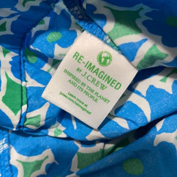 NWT- J. Crew - 2X - Picture 8 of 8